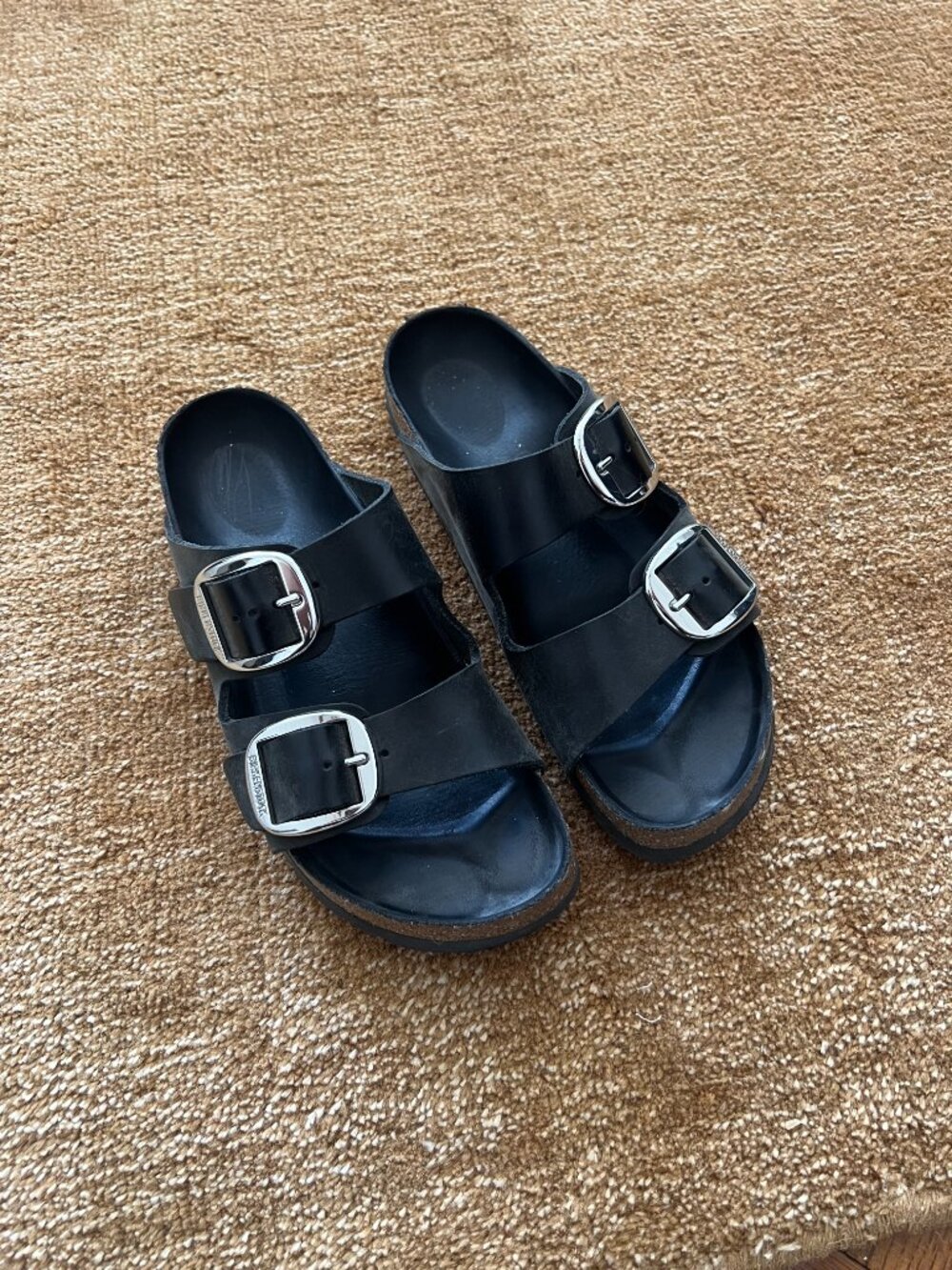 Birkenstock Arizona Big Buckle Sandals - Picture 5 of 5